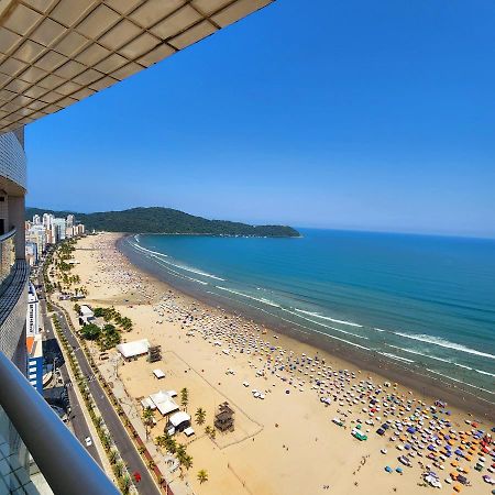 Divina Lua Daire Praia Grande  Dış mekan fotoğraf