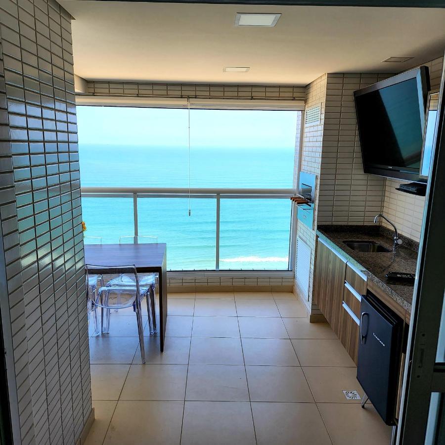 Divina Lua Daire Praia Grande  Dış mekan fotoğraf