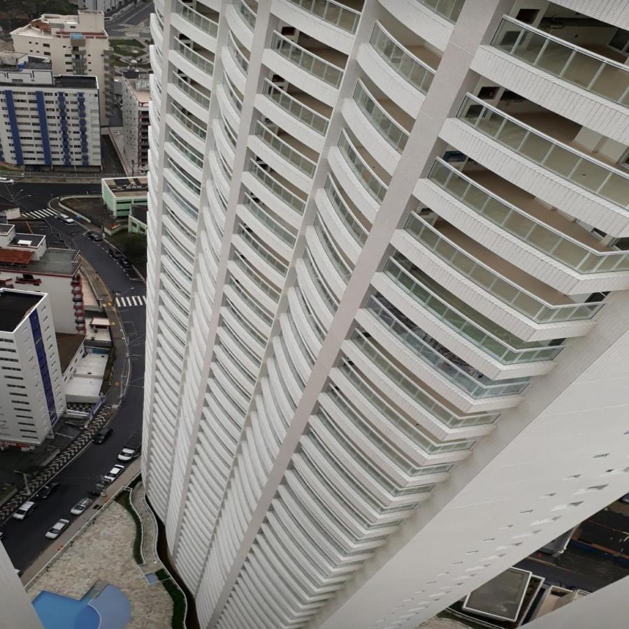 Divina Lua Daire Praia Grande  Dış mekan fotoğraf