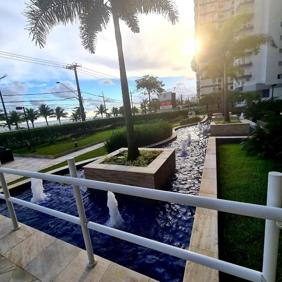 Divina Lua Daire Praia Grande  Dış mekan fotoğraf